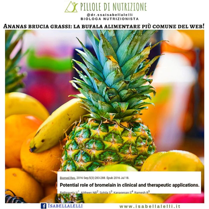 nutrizionista parma