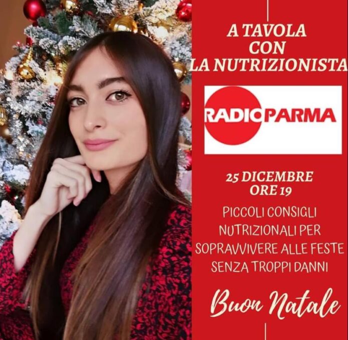 nutrizionista parma